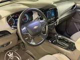 شيفروليه ترافيرس 2018
